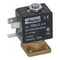 Solen. Valve Parker 2 Ways 230V 50/60HZ - commercial coffee spare part