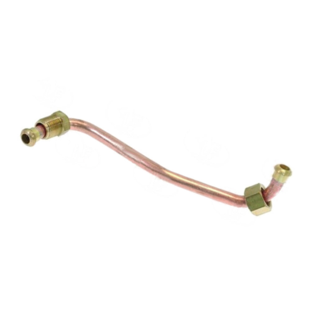Return Piping Mini LH - commercial coffee spare part