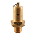 Bezzera/BFC - 1/2"BSP Safety Valve 1.65 BAR Certified - commercial coffee spare part