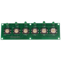 San Remo - Milano Fully Auto Touchpanel - Original Manufacturer - commercial coffee spare part