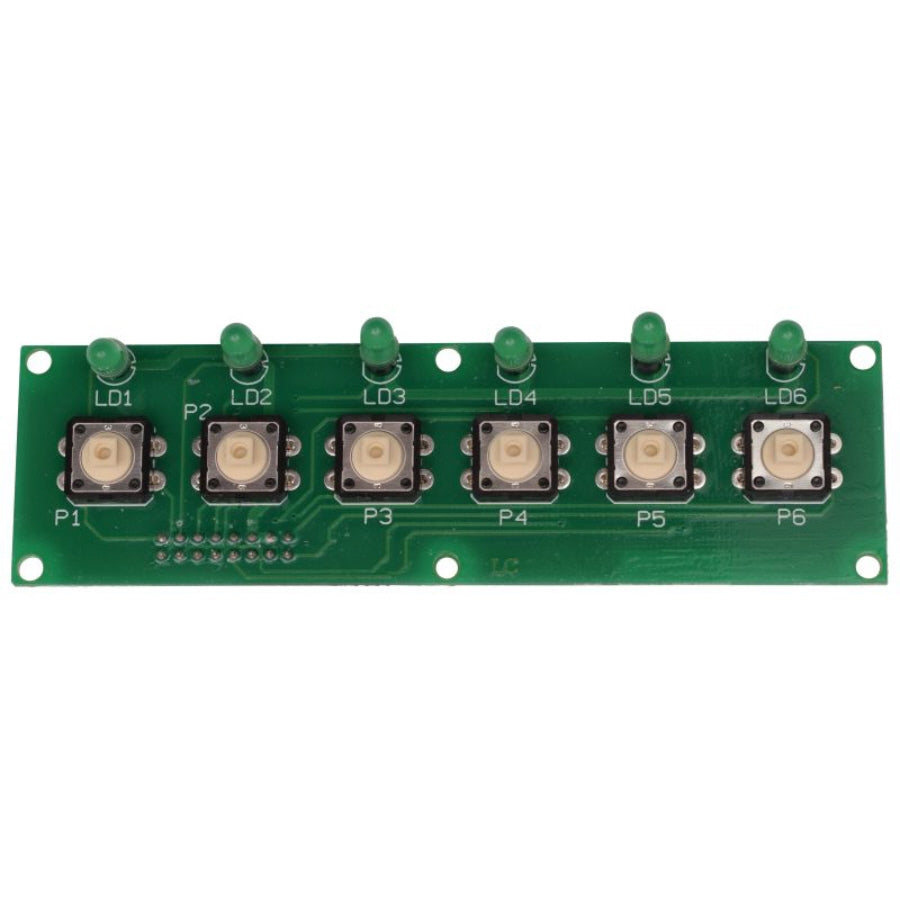 San Remo - Milano Fully Auto Touchpanel - Original Manufacturer - commercial coffee spare part