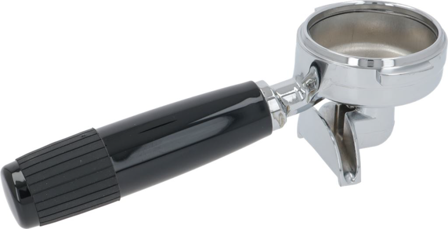 Double Filter Holder/Portafilter Requires the Basket - commercial coffee spare part
