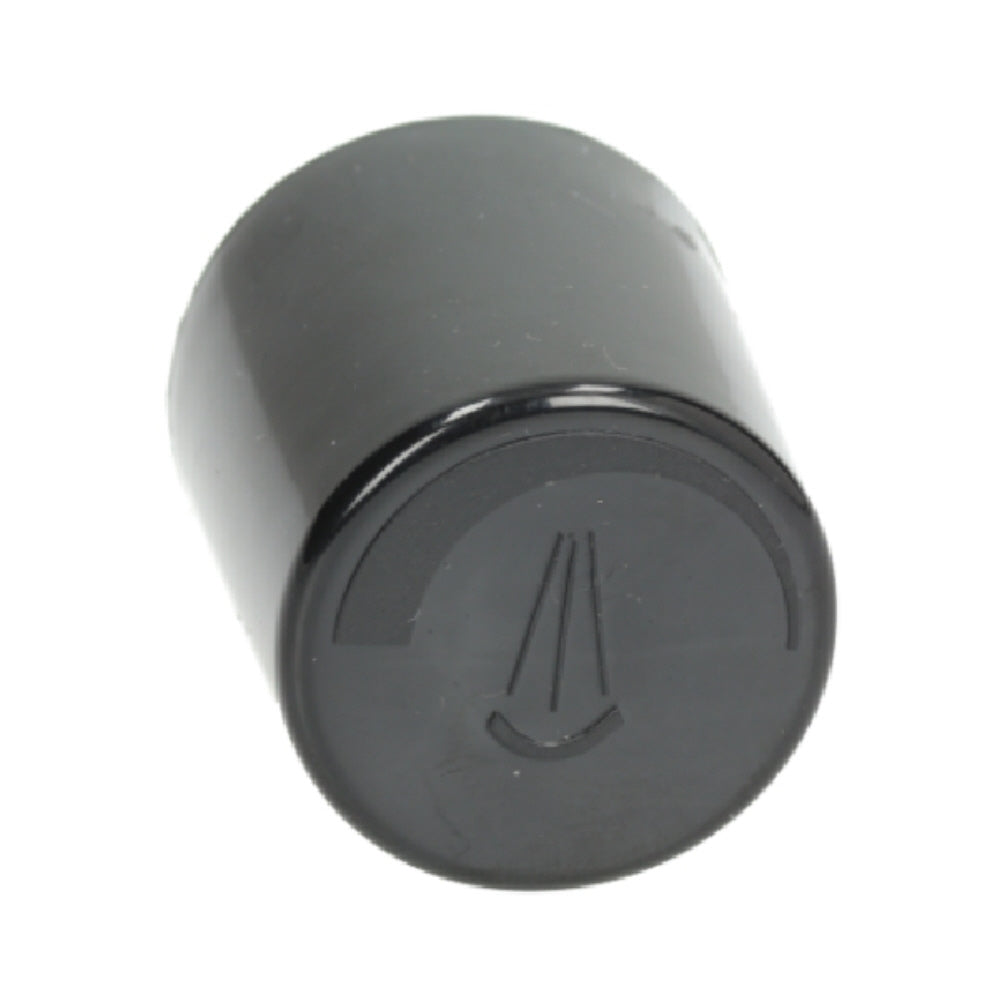Gaggia Classic Steam Valve Knob - commercial coffee spare part