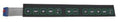 Cimbali - Touchpanel Bistro 2 GRP + H20 - Original Manufacturer - Pn: CI0107 - commercial coffee spare part