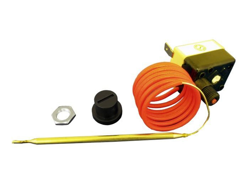 Cimbali - M24 Element Safety Cut Out - Original Manufacturer - Pn: EU5047881 - commercial coffee spare part