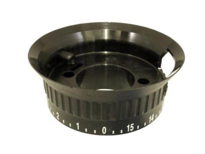 6SA Grinder Ring Nut - Original Manufacturer - Pn: CIMG18628 - commercial coffee spare part
