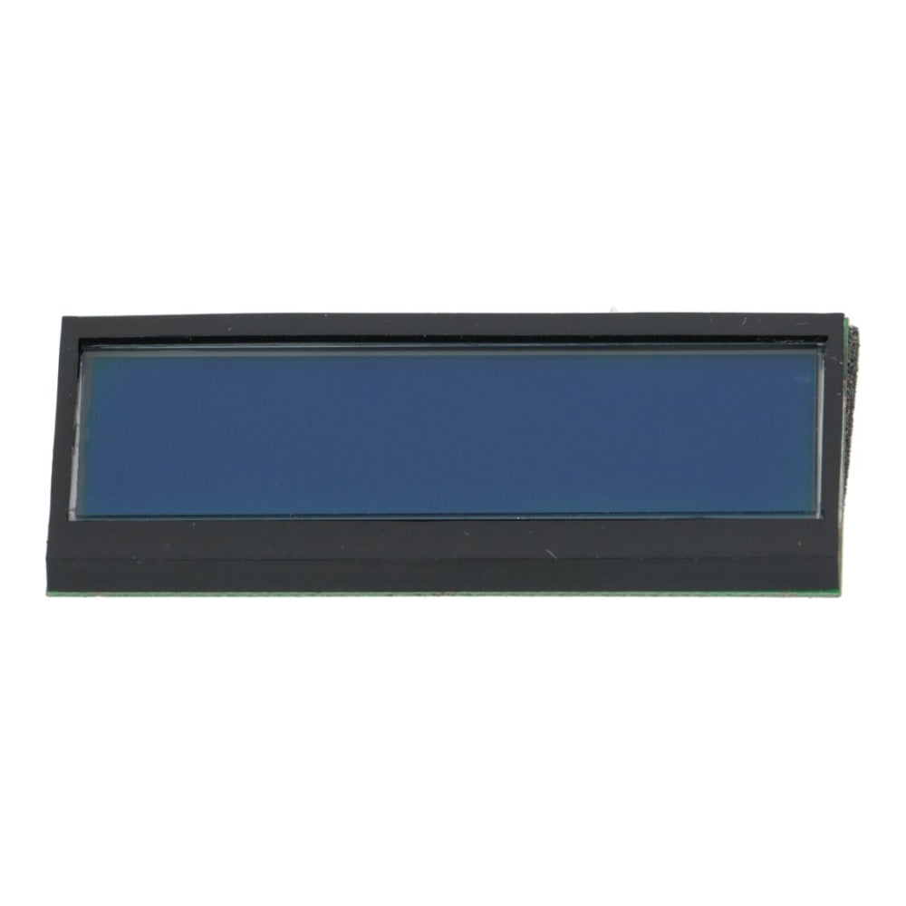 Macap - Digital Display - Pn: EU5050585 - commercial coffee spare part