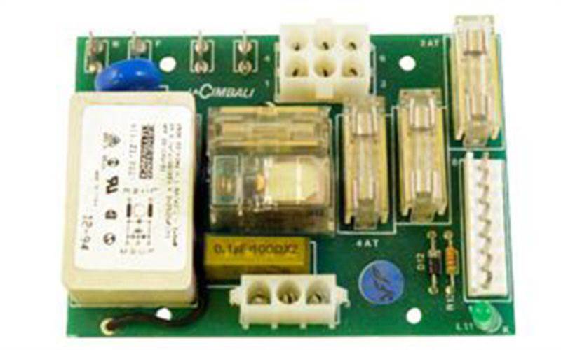 Cimbali - Power Board M28/29/30/32 - Original Manufacturer - Pn: CI0216 - commercial coffee spare part