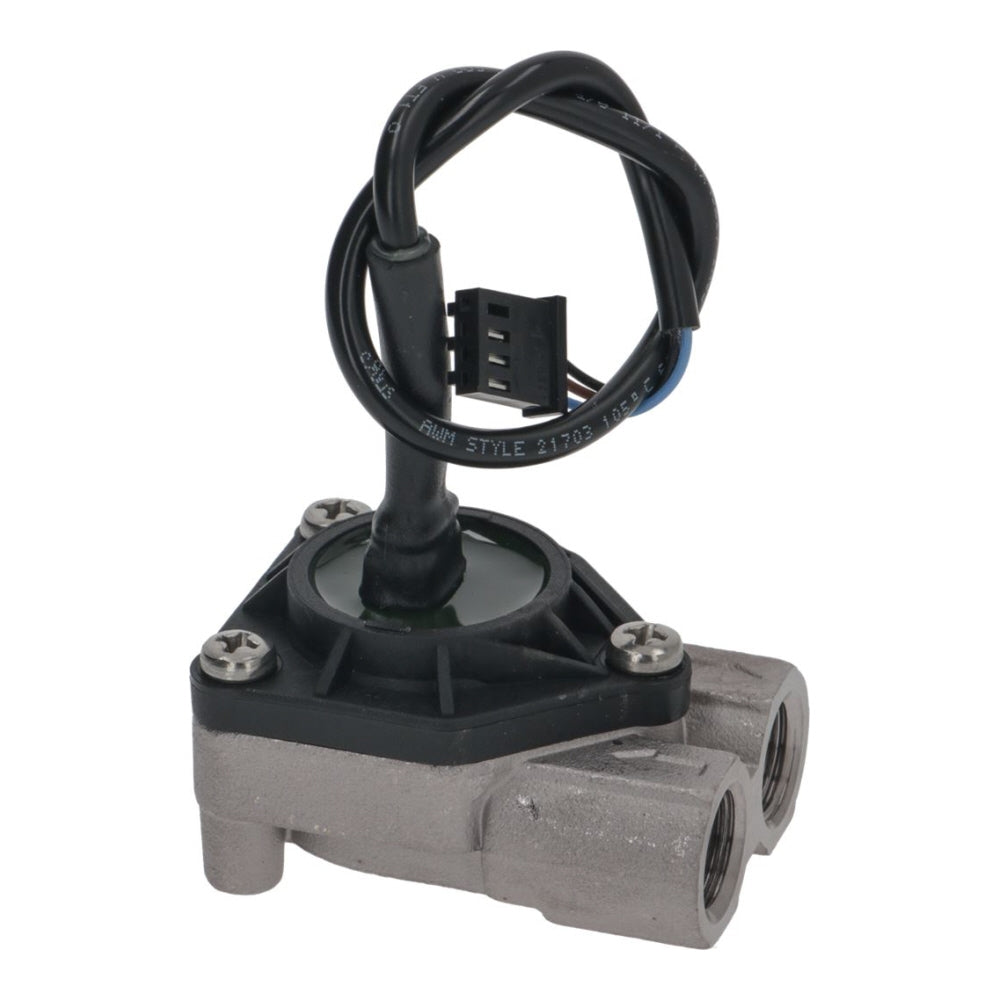Volumertric Flow Meter - commercial coffee spare part