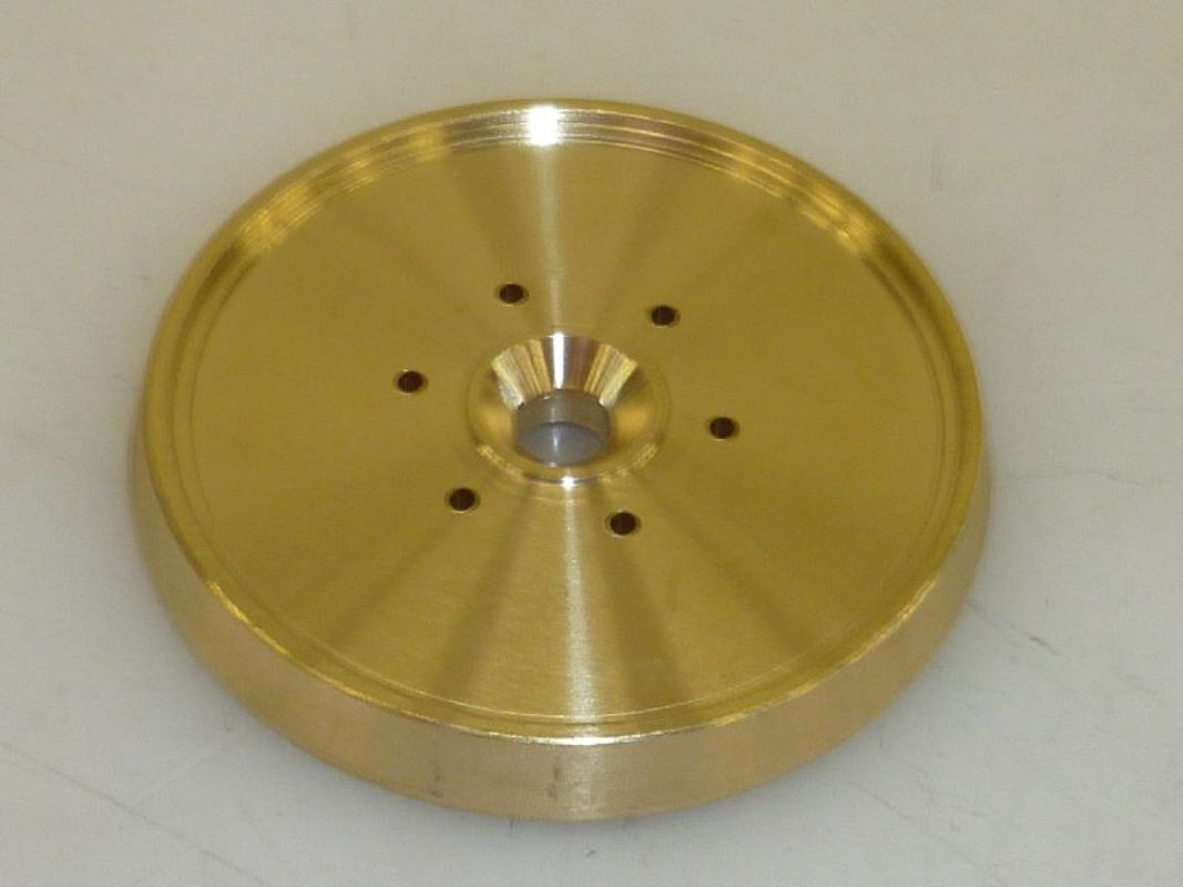 Diffuser/Group Divider Plate - commercial coffee spare part