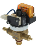San Remo Pressure Switch 230V Complete - commercial coffee spare part