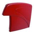 Spaziale Right Hand S5 Side Panel Red - commercial coffee spare part