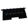 Futurmat Ottima Button Pad - 5 Buttons - Pn: FU5069405 - commercial coffee spare part