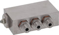 Marzocco - Thermostatic 3 Port Valve 1/4" - commercial coffee spare part