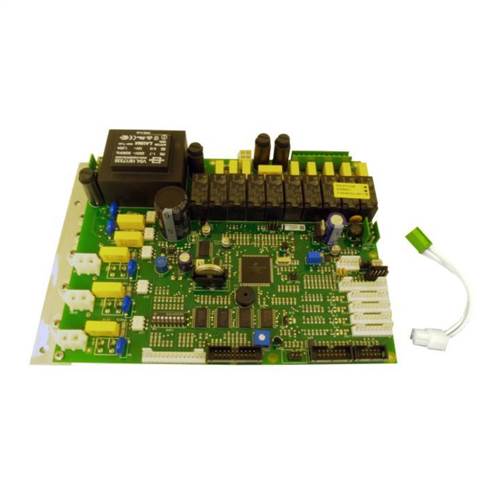 Cimbali - M32/M39R CPU Board - Original Manufacturer - Pn: CI18345 - commercial coffee spare part