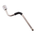 Conti - Steam Tube - Long  -  5082166 - commercial coffee spare part