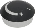 San Remo Steam Cap for Knob - commercial coffee spare part