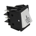 Marzocco - Steam Rocker Switch  - Pn: EU5091959 - commercial coffee spare part