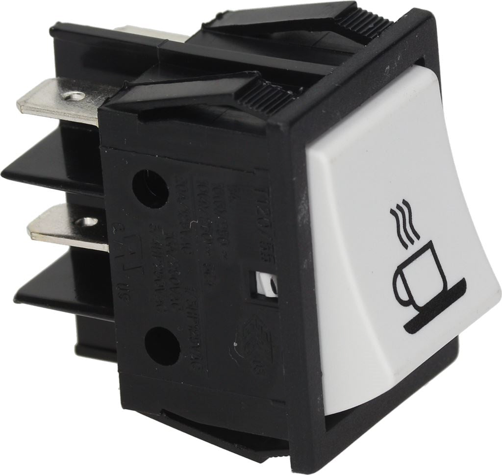 Marzocco - Group Rocker Switch  - Pn: EU5091962 - commercial coffee spare part
