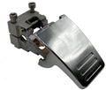 Conti X-One Chrome Lever Complete - commercial coffee spare part