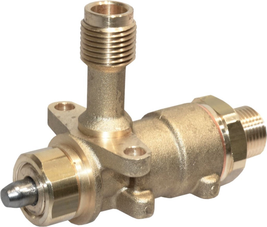 Conti X-One Steam Valve - Original - commercial coffee spare part