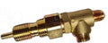 Ascaso - Steam/Water Valve Complete - Original Manufacturer - Pn: AS15699 - commercial coffee spare part