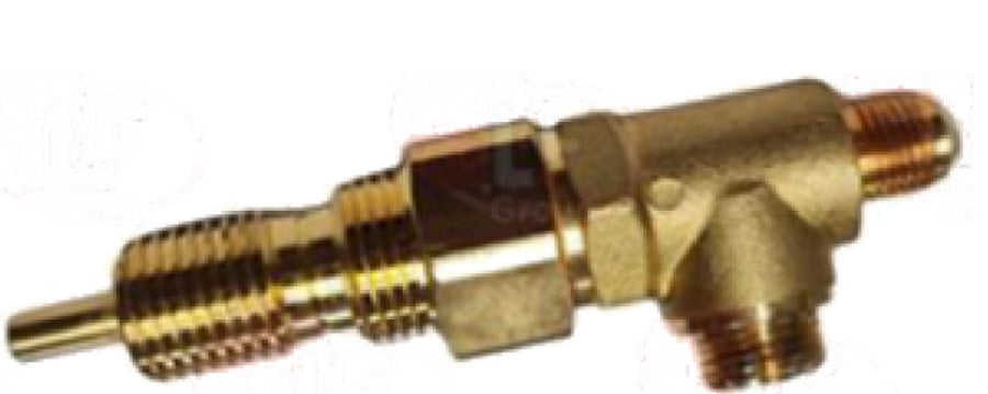 Ascaso - Steam/Water Valve Complete - Original Manufacturer - Pn: AS15699 - commercial coffee spare part