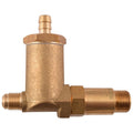 Expobar - Expansion and Non-Return Valves Assembly - commercial coffee spare part