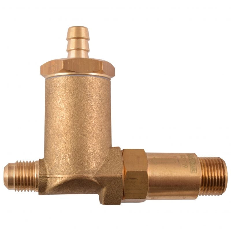Expobar - Expansion and Non-Return Valves Assembly - commercial coffee spare part