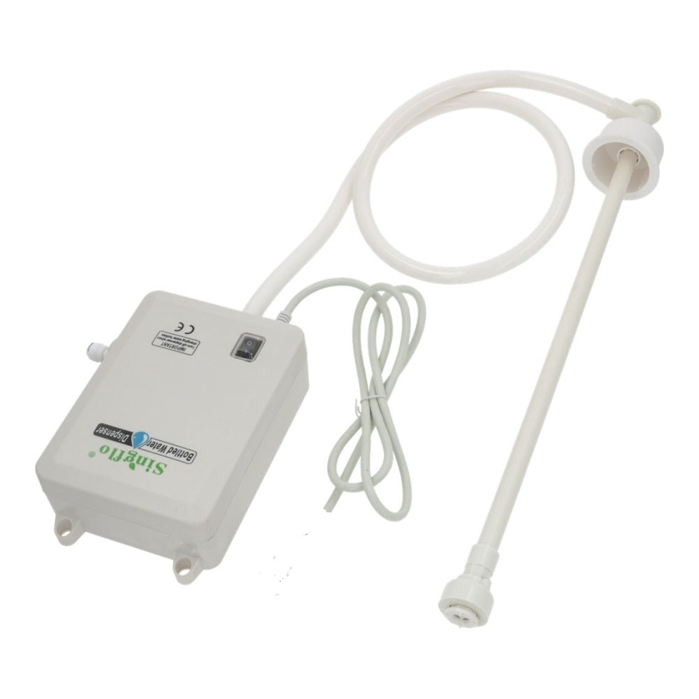 Coffee Machine Supply Water Pump 240 Volt - Pn: EU5112253 - commercial coffee spare part