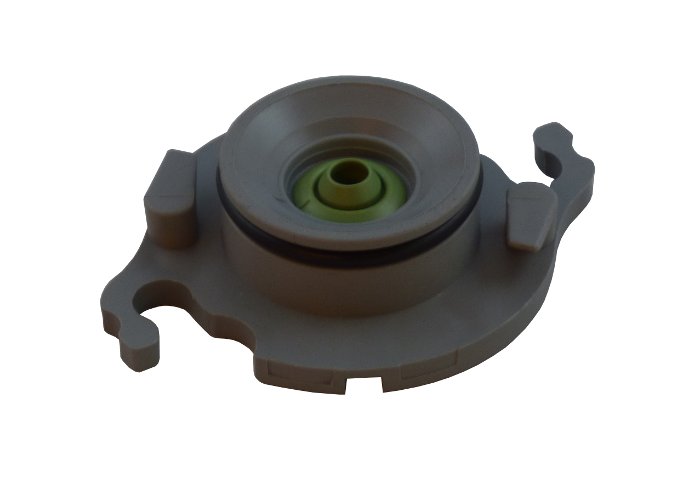 Coffetek Base Whipper Grey – genuine Coffetek part 54034