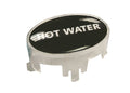 Coffetek Button Seleccion Ovalada / Front – genuine Coffetek part 54041