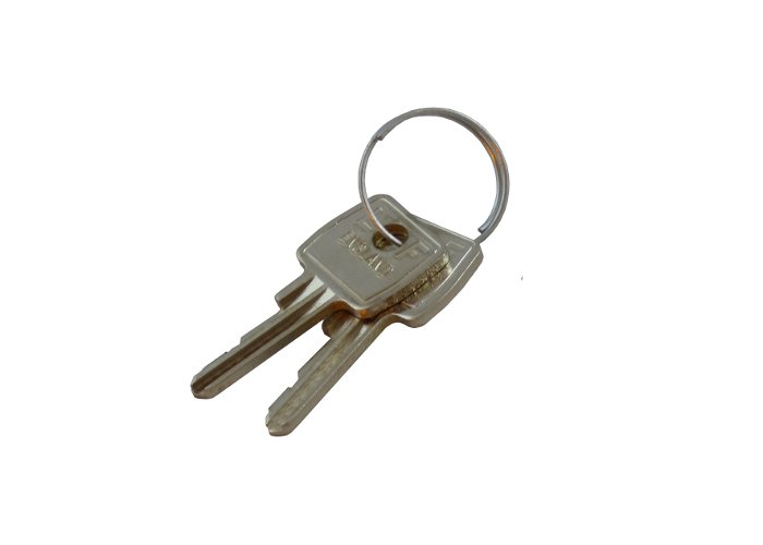 Coffetek Clave NO92277 (Caja Efectivo) Par – genuine Coffetek part 54068