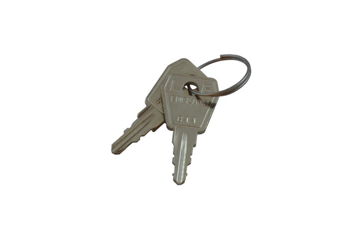 Coffetek Key Only (811) (Pair) – genuine Coffetek part 54312
