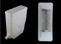 Coffetek Circuit Hopper 220MM Without Agitador – genuine Coffetek part 54434