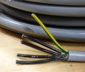 Coffetek Hose Red Electrica – genuine Coffetek part 54704