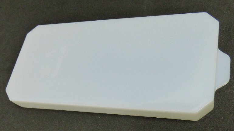 Coffetek Can Lid Rect (55972/3) – genuine Coffetek part 54737