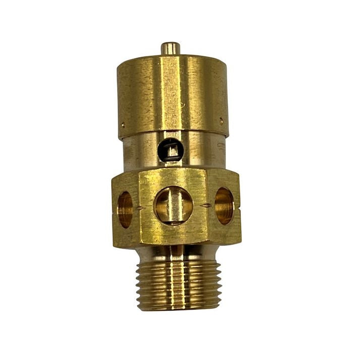3/8 Cma Safety Valve 1.9 BAR Certified - Original - commercial coffee spare part
