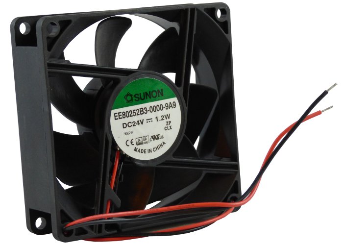 Coffetek Extract Fan (Ultra) – genuine Coffetek part 54877