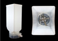 Coffetek Canister Rect 420mm LH – genuine Coffetek part 54908