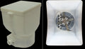 Coffetek Canister Cut To 220mm – genuine Coffetek part 54908B