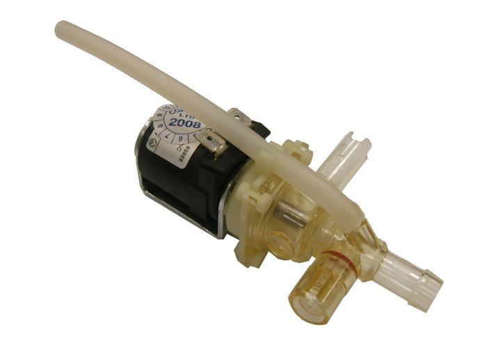 Coffetek Solenoid Valve 24 V C C. – genuine Coffetek part 55003