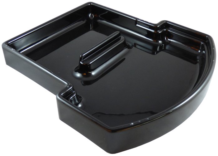 Coffetek Drip Tray 64-12 Turbo – genuine Coffetek part 55161