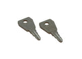 Coffetek Key Only ***802*** (Pair) – genuine Coffetek part 55237K