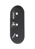 Coffetek Autoadhesivo Funcion Leds – genuine Coffetek part 55249