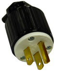 Coffetek Mains Plug Thailand / Usa – genuine Coffetek part 55361