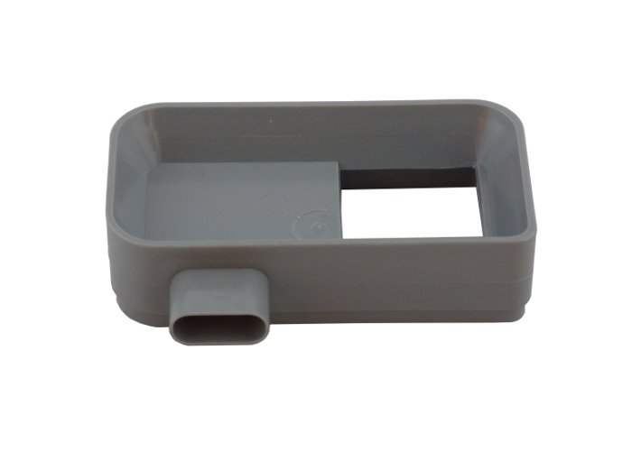 Coffetek Lid Mixer Coffee Left – genuine Coffetek part 55374L