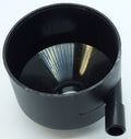 Coffetek Mixing Bowl Black – genuine Coffetek part 55508