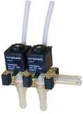Coffetek Double Bank Valve 18W – genuine Coffetek part 55587