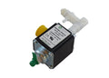 Coffetek Inhibit Loom Key Switch – genuine Coffetek part 55746